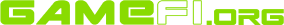 Logo gameFi