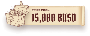 prize pool