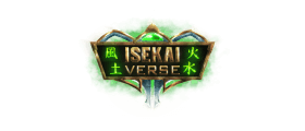 Isekaiverse