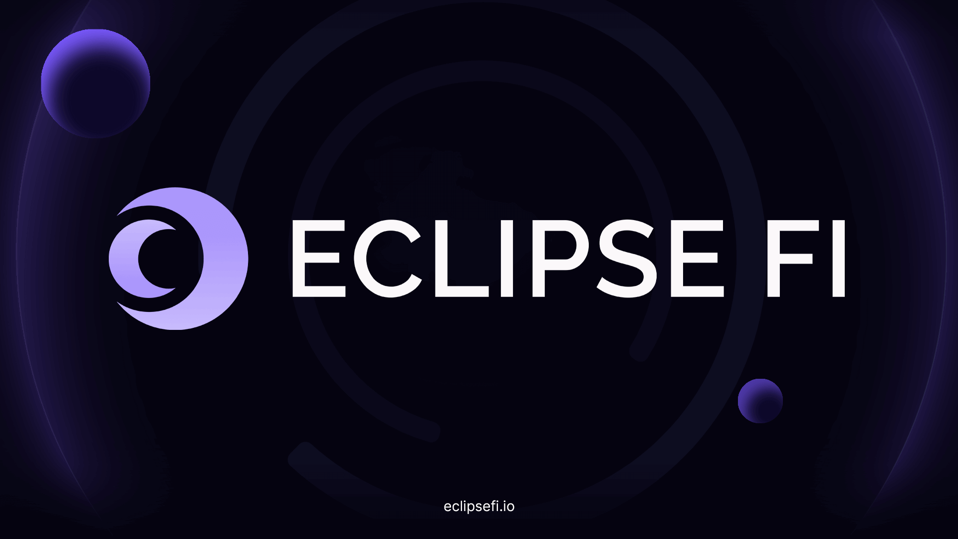 Eclipse Fi - GameFi.org